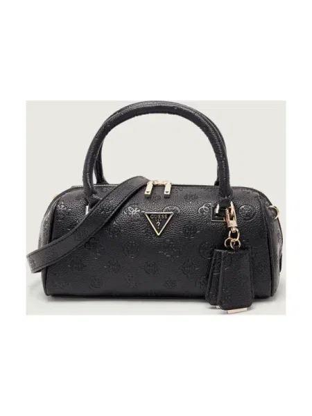 Geantă Guess negru