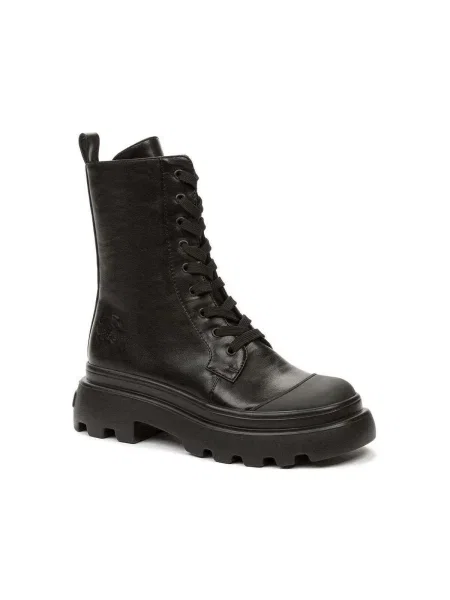 Pantofi Betsy negru