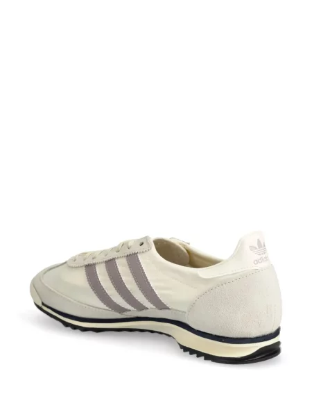 Běžecké tenisky Adidas Gazelle bílé