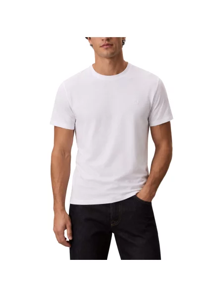 Póló Calvin Klein fehér