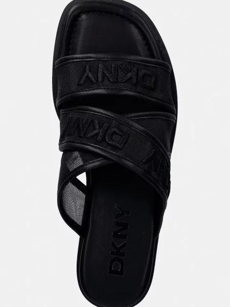 Шлепанцы Dkny