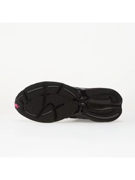 Sneakers New Balance Black EUR 42 μαύρο