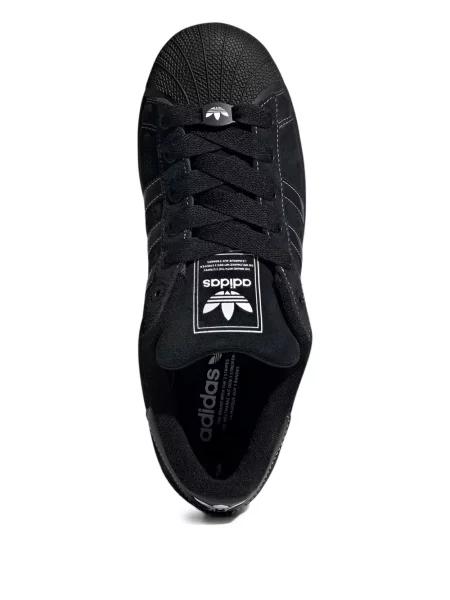 Sneakerși Adidas Superstar alb