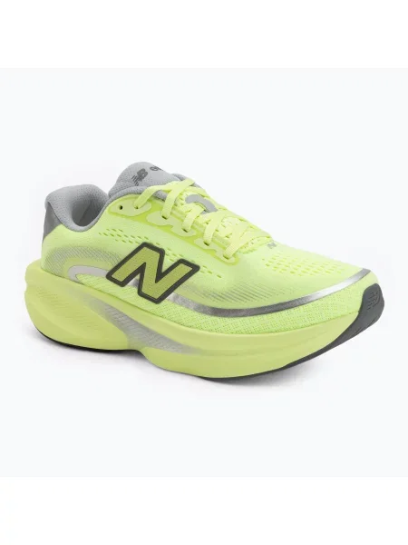 Běžecké boty New Balance Aura Summer V1 afterglow/lone star grey/black černé