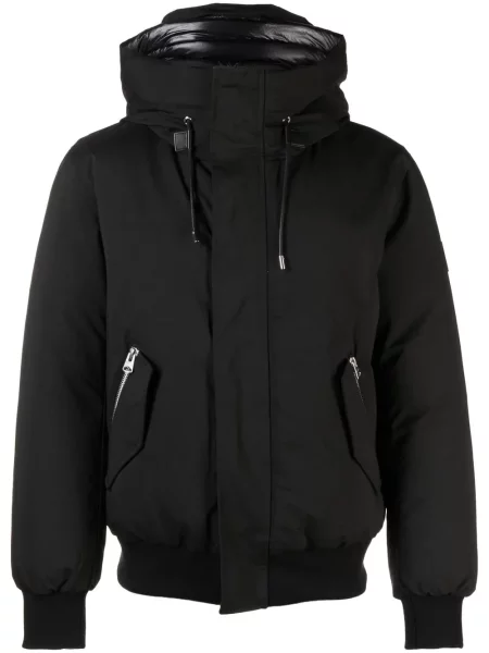 Geacă cu puf Mackage negru