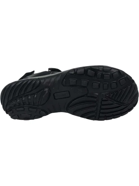 Pantofi Rohde negru
