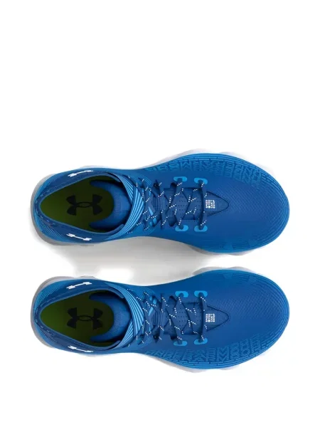 Sportbačiai Under Armour mėlyna