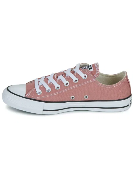 Pantofi Converse roz