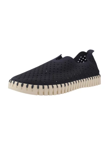 Pantofi Ilse Jacobsen albastru