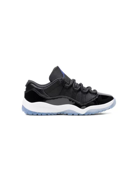 Sneakersy dziecięce Jordan czarne