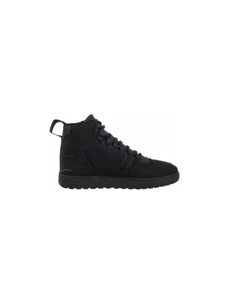 Pantofi Lacoste T-clip negru