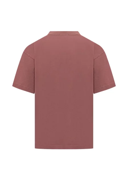 Tricou Drole De Monsieur roșu