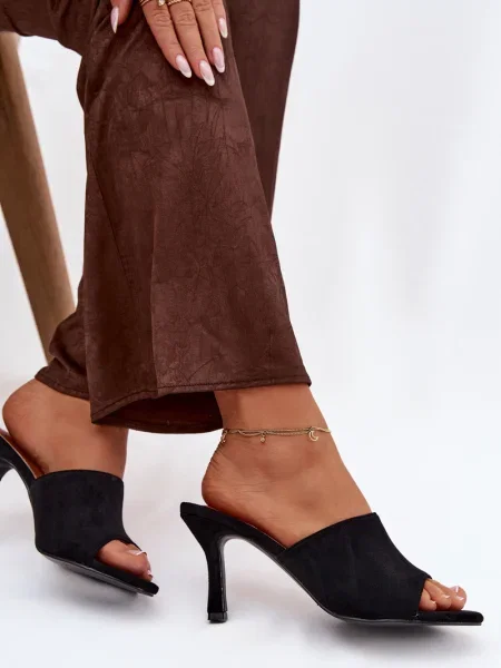 Чехли Boto черно