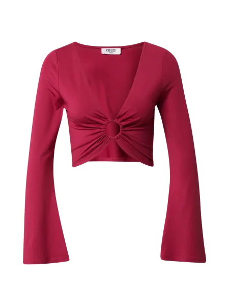 SHYX Tricou Elfi' roz