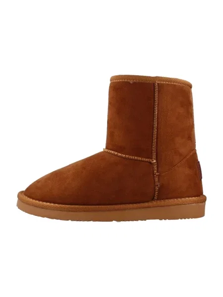 Botine copii Break And Walk maro