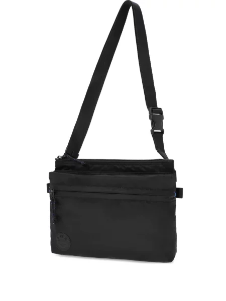 Crossbody kabelka Porter-yoshida & Co. černá