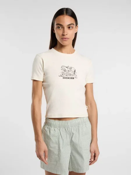 Футболка Dickies