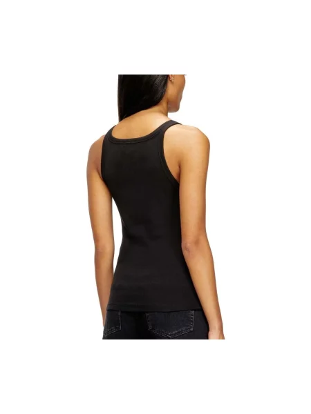 Tricou Diesel negru