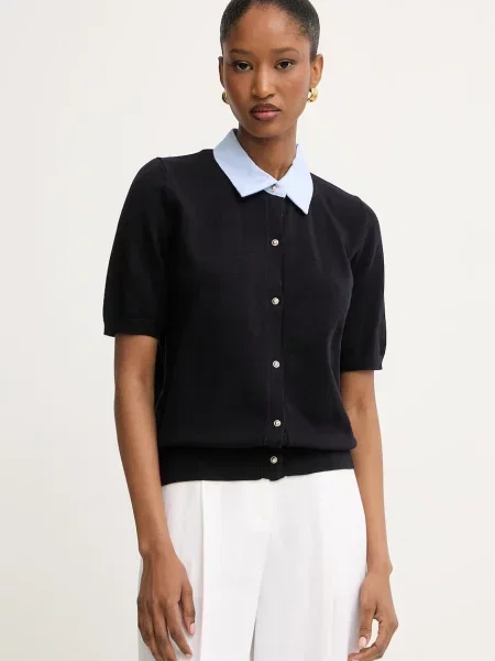 Kardigan Morgan De Toi plava