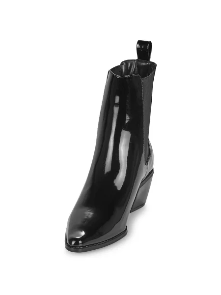 Pantofi Moony Mood negru