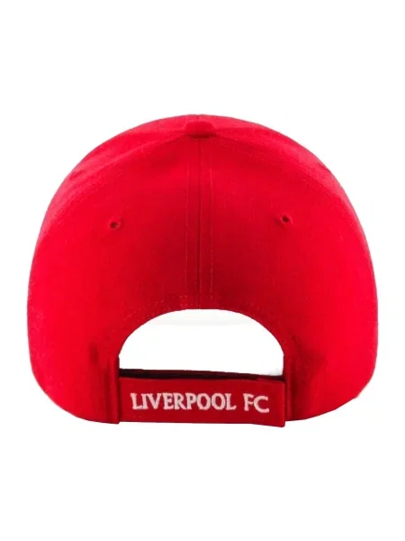 Baseball sapka 47brand piros