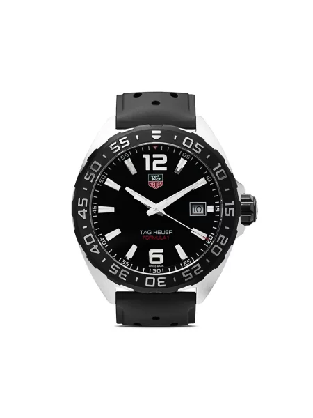 Ceas Tag Heuer negru