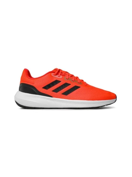 Tenisky Adidas červená