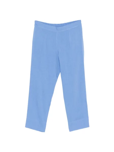 Pantaloni Ermanno Scervino albastru