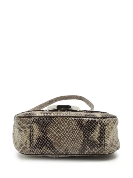 Geanta crossbody Michael Michael Kors maro