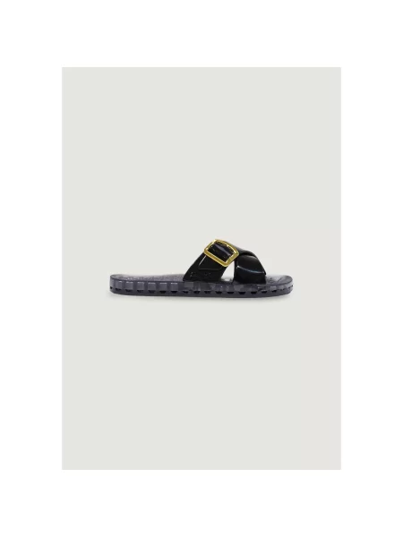 Pantofi Sensi negru