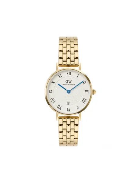 Pολόι Daniel Wellington χρυσό