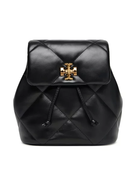 Tory Burch Nahrbtnik Kira Diamond črna