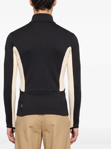 Pulover Moncler Grenoble negru