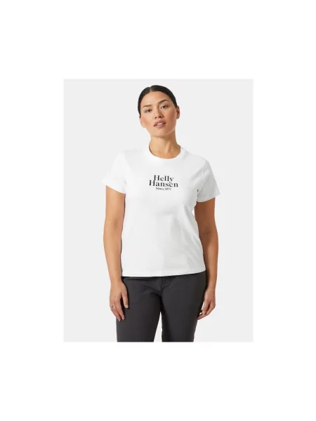 Majica Helly Hansen bijela