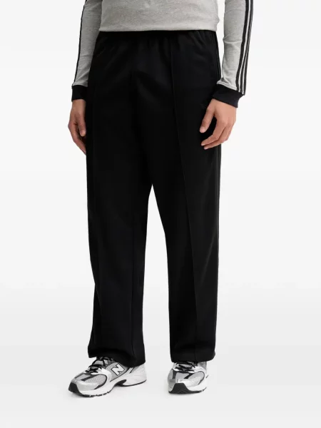 Γυμναστήριο μικρός μπλούζα Adidas με αυτόγραφο γκρι
