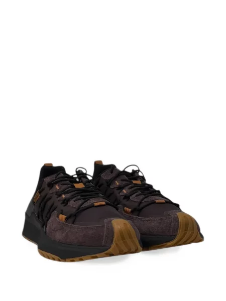 Sneakerși Keen Footwear maro