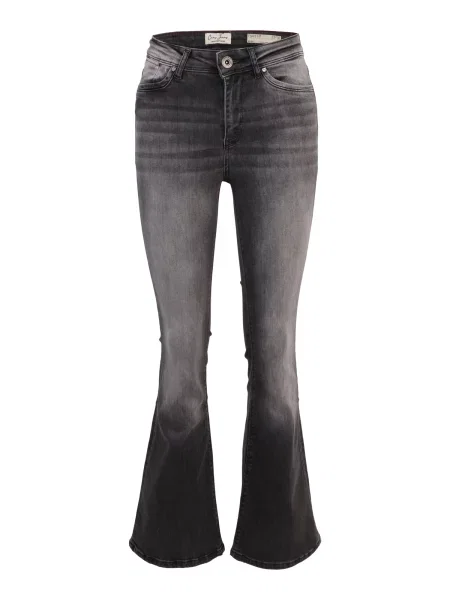 Cars Jeans Jeans MICHELLE denim negru