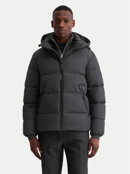 Marc O'Polo Puhovka črna