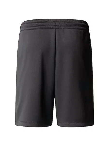 Gyerek ruha The North Face fekete