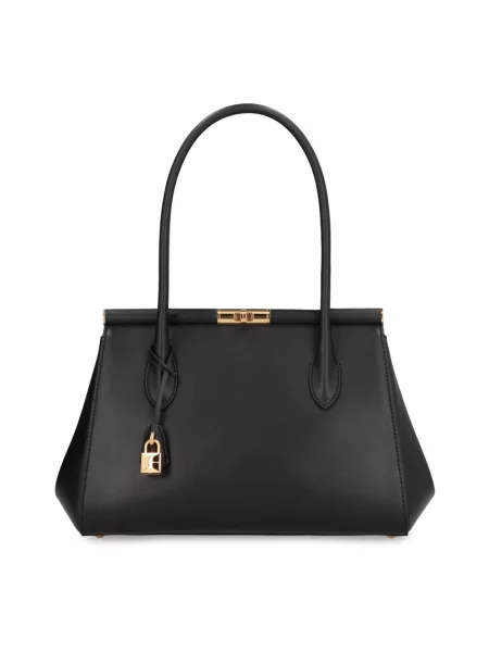 Torebka Dolce And Gabbana czarna