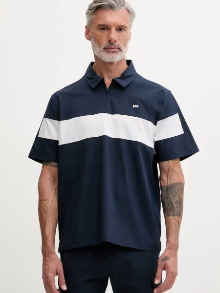 Helly Hansen polo majica LEVANTE modra