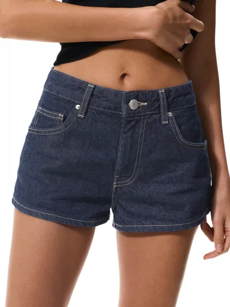 Pull&Bear Jeans bleumarin