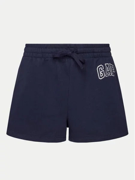 Спортивные шорты Gap синие
