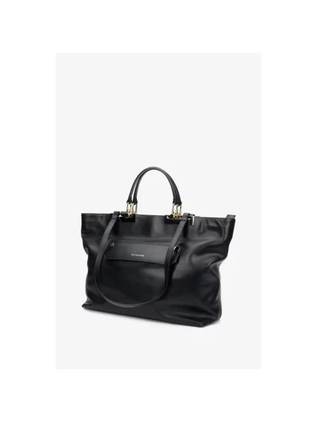 Сумка Cromia Attractive чорна