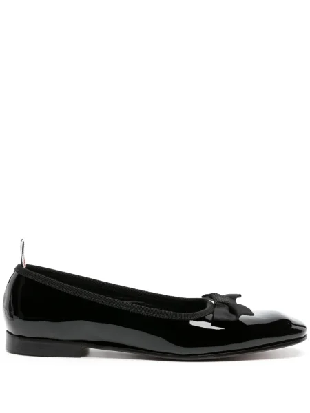 Balerini Thom Browne negru