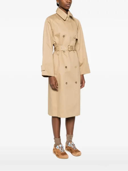 Płaszcz Michael Michael Kors dwurzędowy