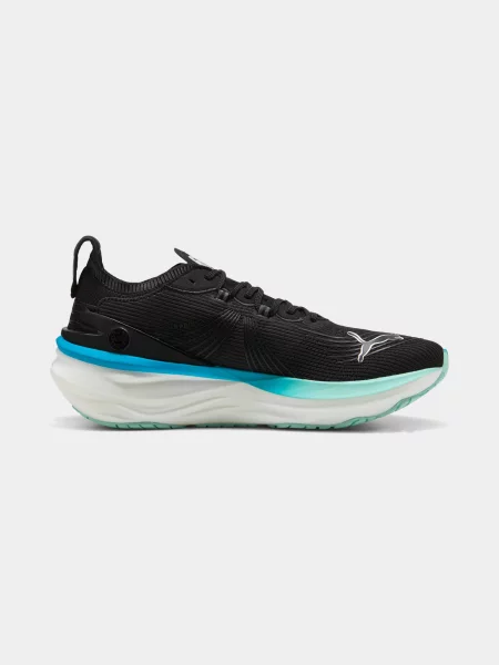 Кросівки для бігу PUMA Foreverrun Nitro™ 2 комбінований верх чорний