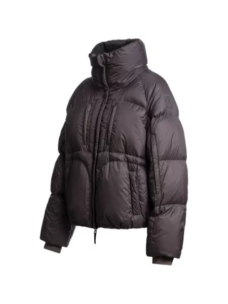 Geacă cu puf Parajumpers gri
