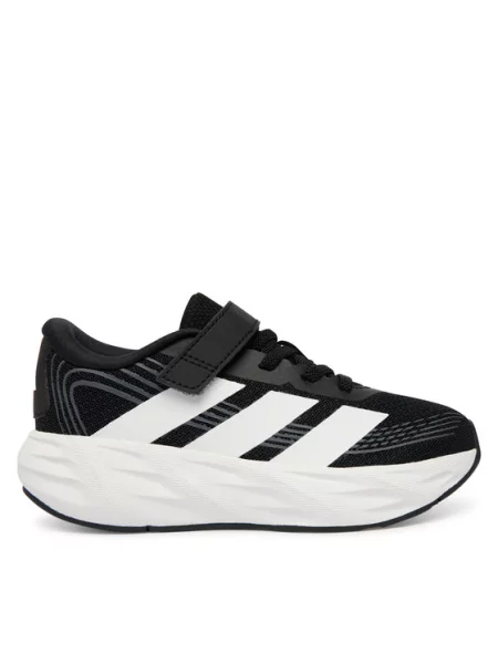 Laisvalaikio batai adidas Galaxy 8 juoda