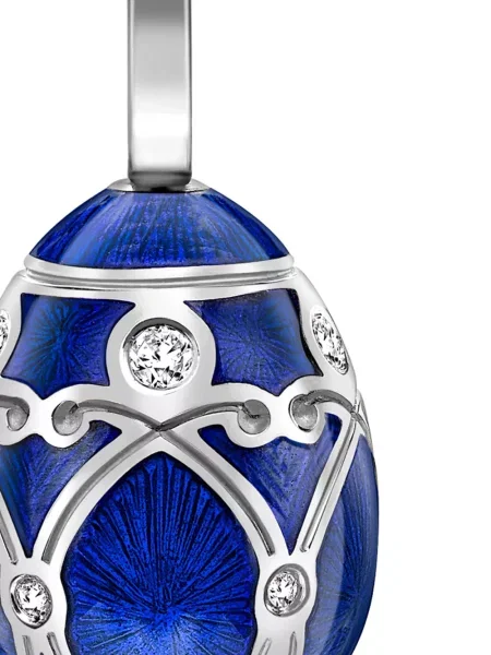 Pakabukas Fabergé balta